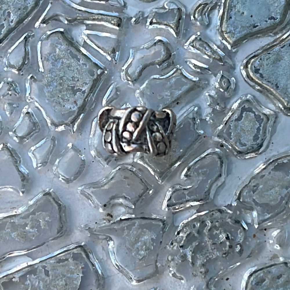 Pandora Celtic Knot charm